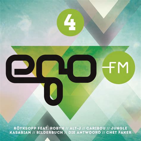 Egofm Vol 4 Compilation By Various Artists Spotify