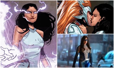 Marvel Transgender Character When Will The Mcu Add A Trans Superhero