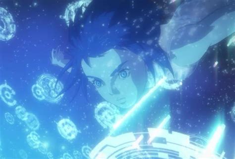 Upcoming Ghost In The Shell Anime Movie Gets New Trailer