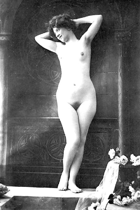 Naked Victorian Women Xxx Porn