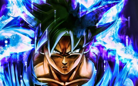 Super Saiyan God Darkness Dragon Ball Son Goku Art Dbs Dragon Ball