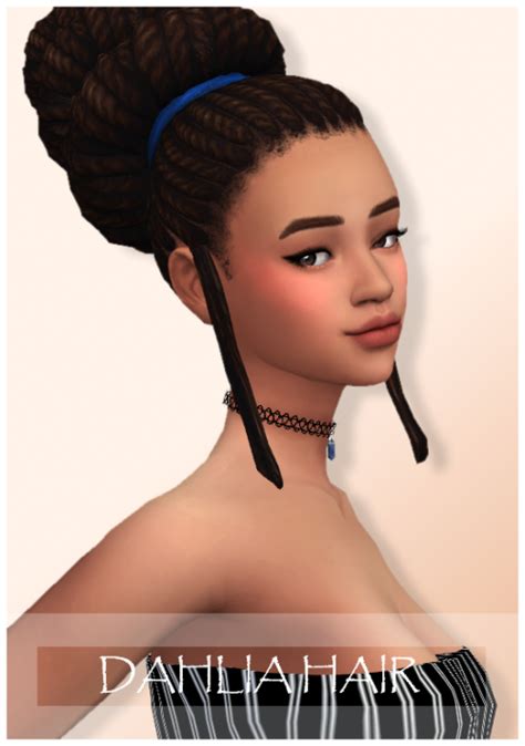 Pin On Sims 4 Cc Maxis Match