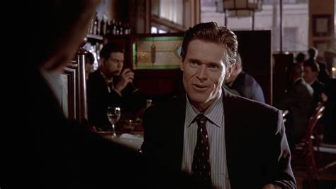 Movie Review American Psycho 2000 The Ace Black Blog