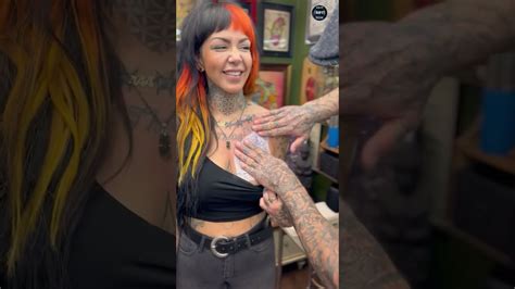 tattoo most designs piece for girls chest tattoo models working artist by joseph haefs tattooer
