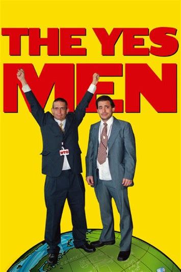 Se The Yes Men Find Den Bedste Pris På Streampriserdk