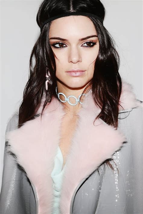 Sexy Kendall Jenner Pictures Popsugar Celebrity Photo 41