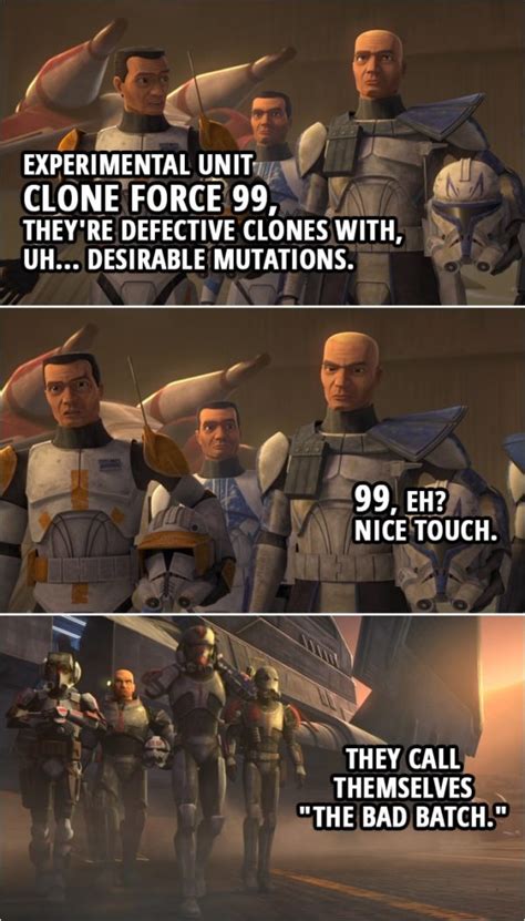 40 Best Captain Rex Quotes Scattered Quotes