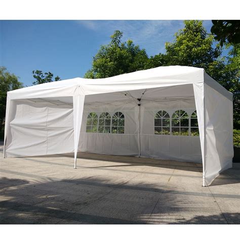 Topcobe 10 X 20 Canopy Tent Tents And Canopies Outdoor Tents And