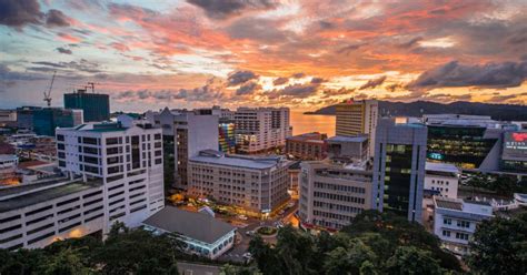 Generally referred to as kk , it is located on the west coast of sabah within the west coast division. In Kota Kinabalu, businesses say another MCO-style ...