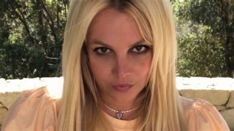 Britney Spears Celebrates Best Day Ever As Her Conservatorship Of 13
