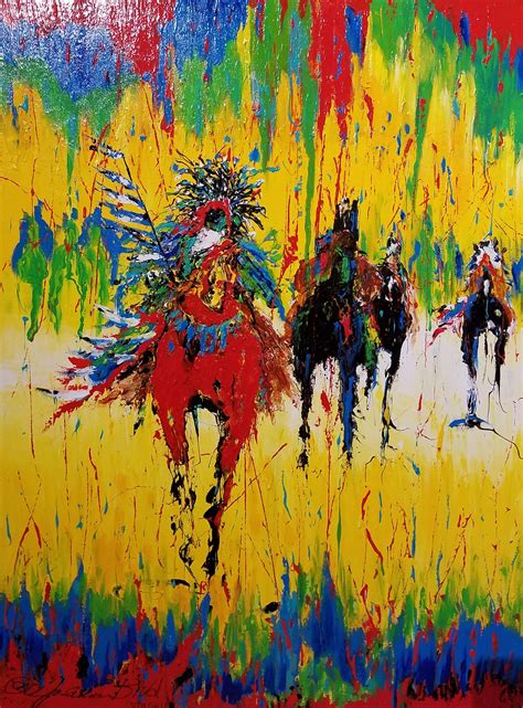 Native American Art Prints Contemporary Western Native American Joanne Bird Artists Forming