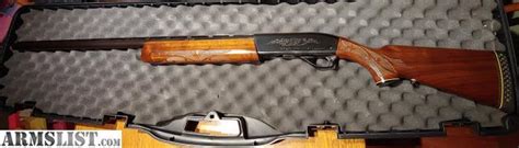 Armslist For Sale 1980 Remington 1100 12 Ga