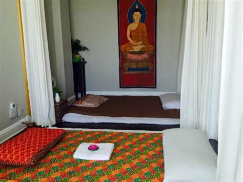 Traditional Thai Massage Rooms Picture Of Love Thai Massage Therapy