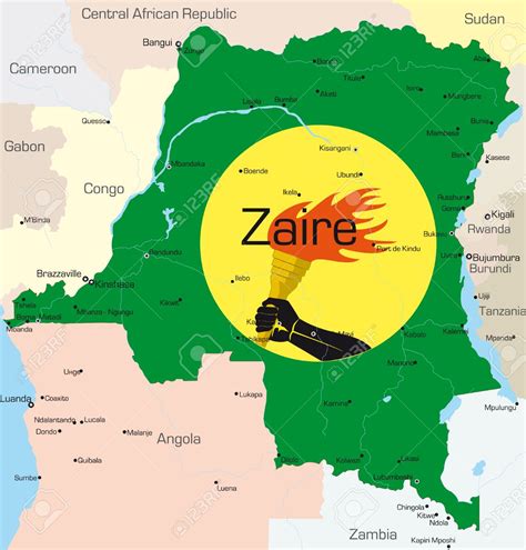le 27 octobre 1971 la république démocratique du congo devient zaïre babunga raconte…