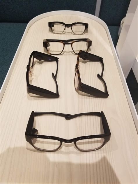 Focals By North Review Next Generation Smart Glasses Amanda Blain