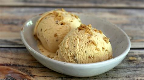 Nut Butter Ice Cream Enliven Health And Fitness