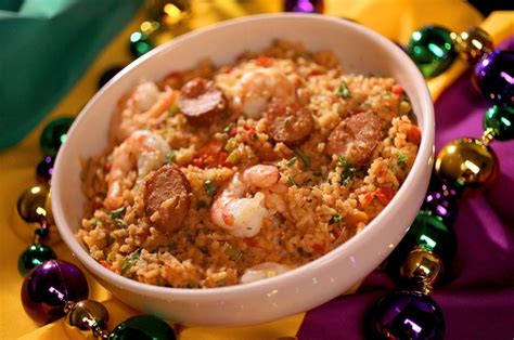 Cook A Mardi Gras Feast With A Taste Of New Orleans Loveland Reporter