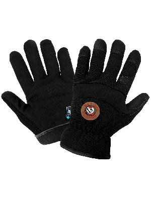 Global Glove and Safety Hand Protection, Eye Protection, Cooling Protection, Heat Stress, Cut ...