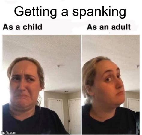 Spanking Memes GIFs Imgflip