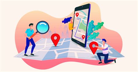 C Mo Utilizar Google Maps Funciones Comerciales Usabilidad Web Y Seo