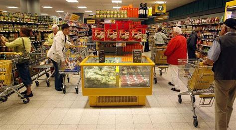 Jumbo Cheapest Supermarket In Netherlands Albert Heijn Most Expensive