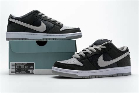 Nike Sb Dunk Low Pro J Pack Shadow Bq6817 007