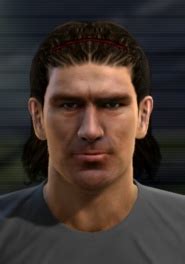 Marcelo Salas - Pro Evolution Soccer Wiki - Neoseeker