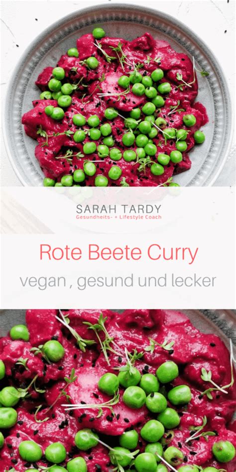Rote Beete Curry Sarah Tardy Hauptgerichte Hot Sex Picture