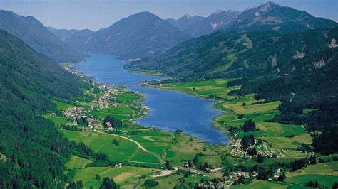 21 Most Beautiful Lakes In Austria