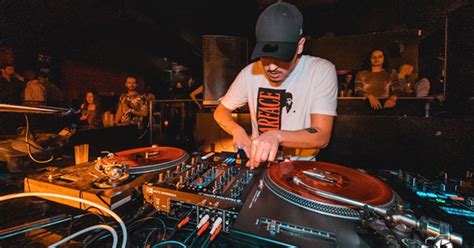 DJ Fifty Delivers DJcity Podcast Mix