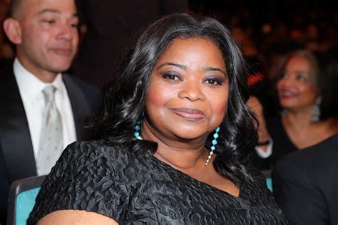 Does Octavia Spencer Have A Husband We Look At The Stars Relationships