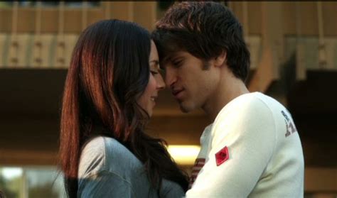 Toby And Spencer First Kiss On Pll  There Was No Shortage Of Drama