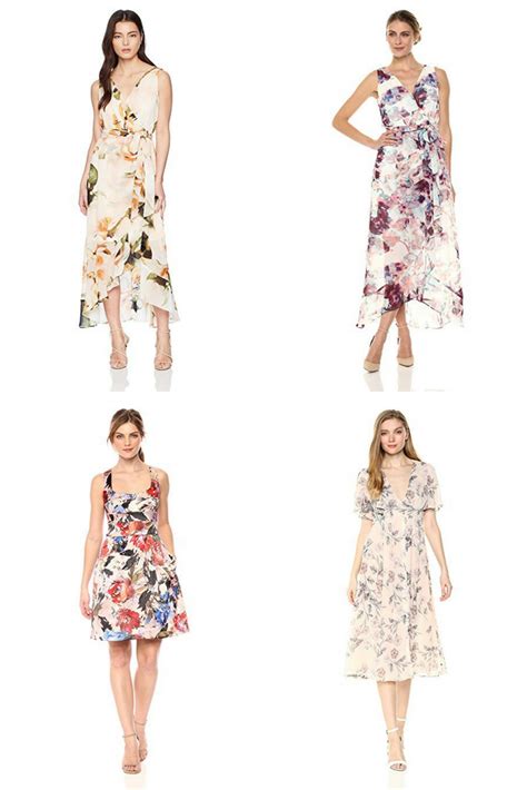 6 Floral And Breezy Spring Dresses You Need This Season Home Dream