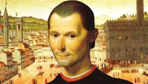 Born into a time of extreme political upheaveal, niccolò machiavelli was a member of the old florentine nobility. Machiavelli, Niccolò - Vita ed Opere (2)