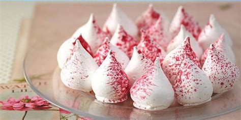 Meringue