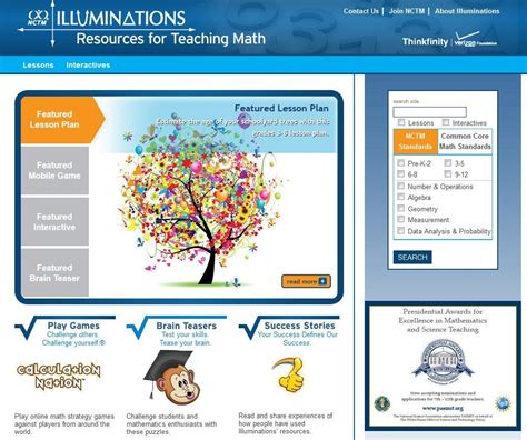 Teacher Websites For Elementary Students
