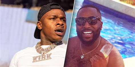 Blame it on wongo june 10, 2019. Rapper DaBaby's Brother Dies By Suicide After Alarming Video