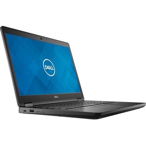 Dell 14 Latitude 5490 Notebook Yjmkg Bandh Photo Video