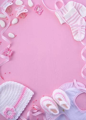 Baby Pink Background From 4999 Usd Doorfoto