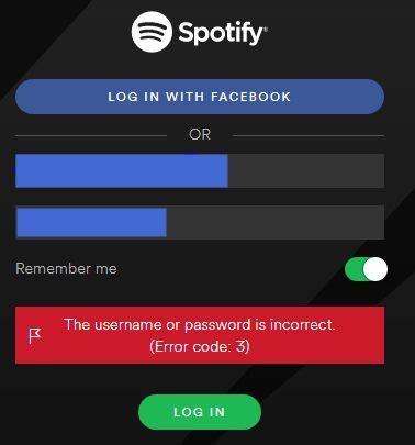 How To Fix Spotify Error Code Issue With Ease Error Code Coding Spotify