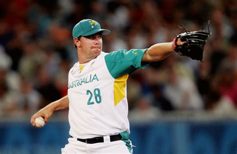 Mexico's wbsc premier12 hero matt clark talks about playing again, anticipating tokyo olympics in wbsc global game podcast. Baseball | Australian Olympic Committee