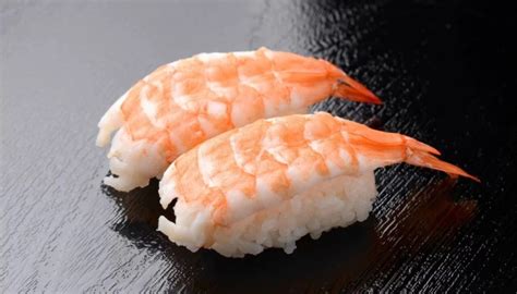 10 Types Of Nigiri Sushi You Need Try When Visiting Japan Top Sushi