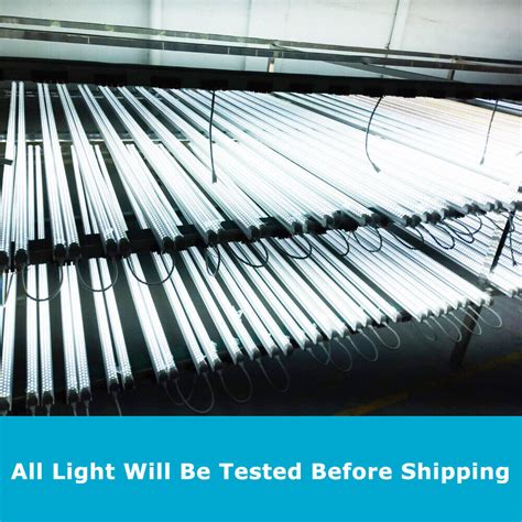 T8 8ft Led Shop Light Bulbs 120w 8 Foot Led Tube Light Fixtures 5000k