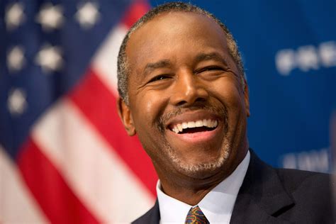 The Meaning And Symbolism Of The Word Ben Carson