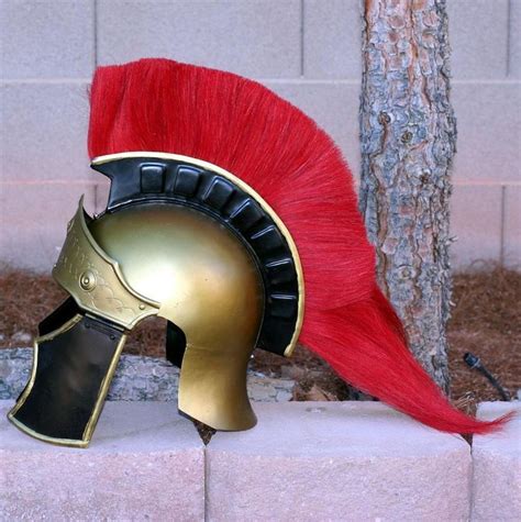 Roman Soldier Helmet Soldier Helmet Roman Soldier Costume