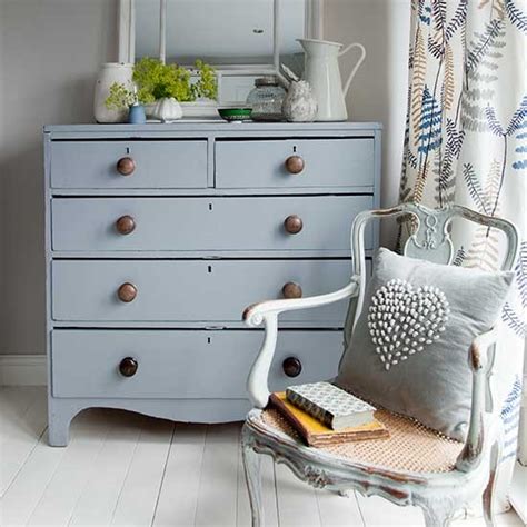 Also focus on using lighting, both natural and artificial, to. Painted bedroom furniture | Bedroom storage ideas ...