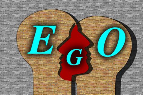 What Is Ego Is It There To Help Your Existence Or To Control You