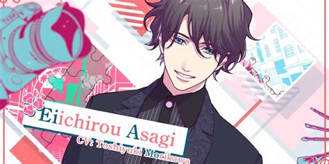 How To Complete Eiichirou Asagi S Route In Lover Pretend
