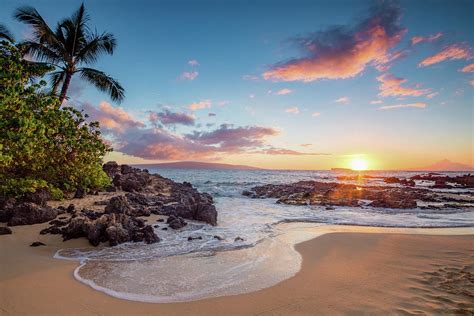 Makena Cove Photograph By Drew Sulock