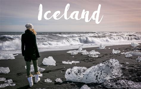 30 Photos That Will Inspire You To Visit Iceland ⋆ One Love Our Love